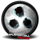 Splinter Cell - Conviction CE 6 Icon